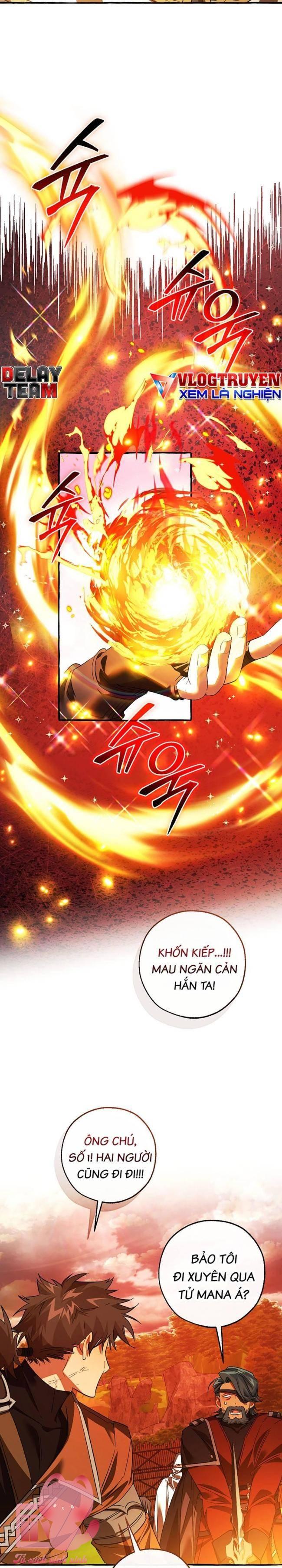 Phế Vật Dòng Dõi Bá Tước - Chap 134 - Trang 28