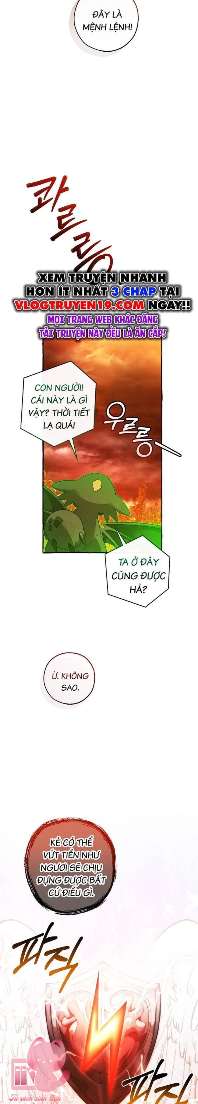 Phế Vật Dòng Dõi Bá Tước - Chap 134 - Trang 29