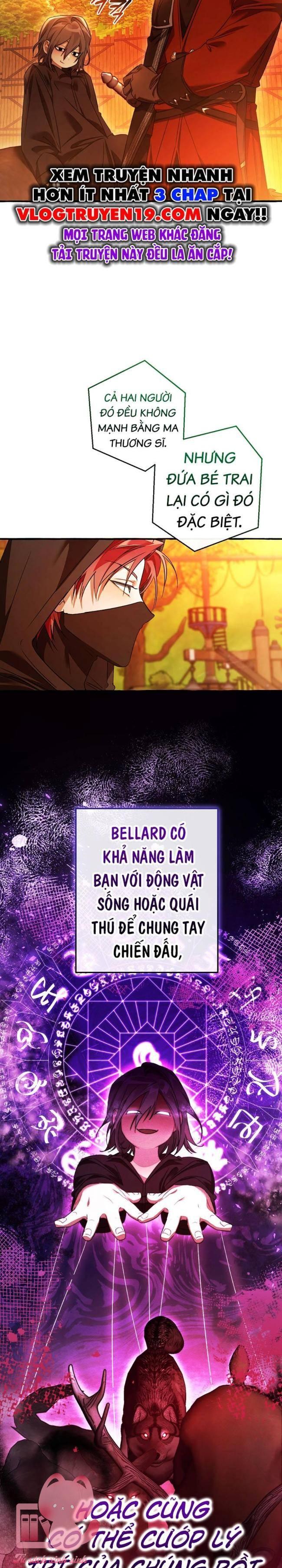 Phế Vật Dòng Dõi Bá Tước - Chap 134 - Trang 4