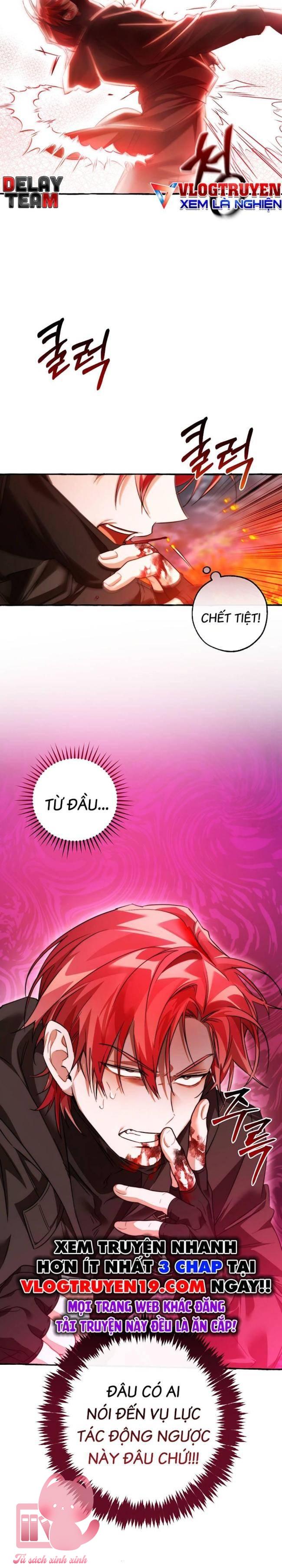 Phế Vật Dòng Dõi Bá Tước - Chap 134 - Trang 32