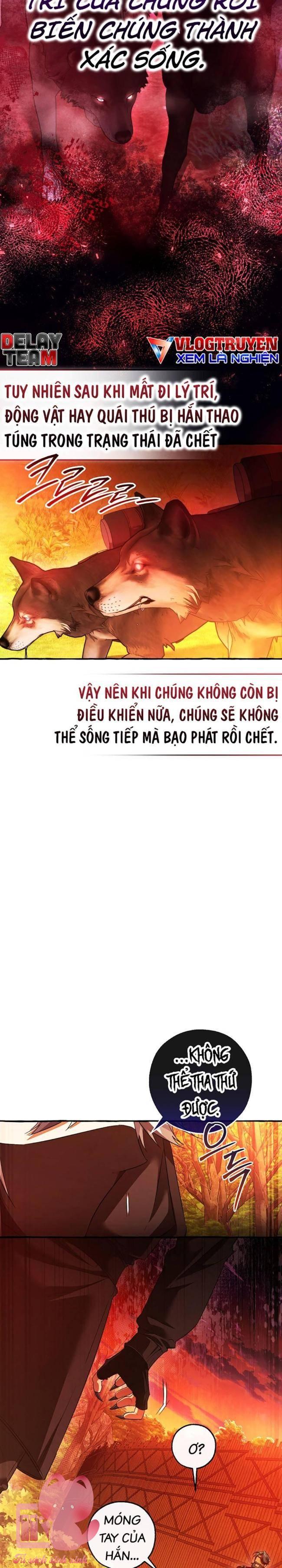 Phế Vật Dòng Dõi Bá Tước - Chap 134 - Trang 5