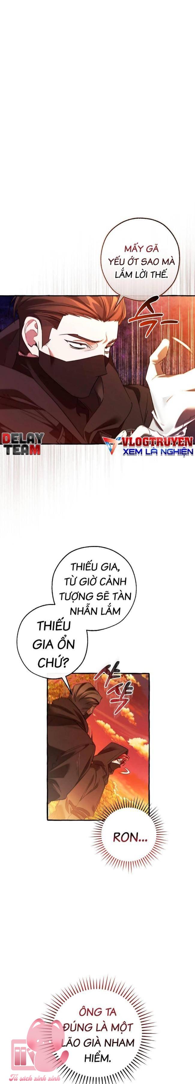 Phế Vật Dòng Dõi Bá Tước - Chap 134 - Trang 8