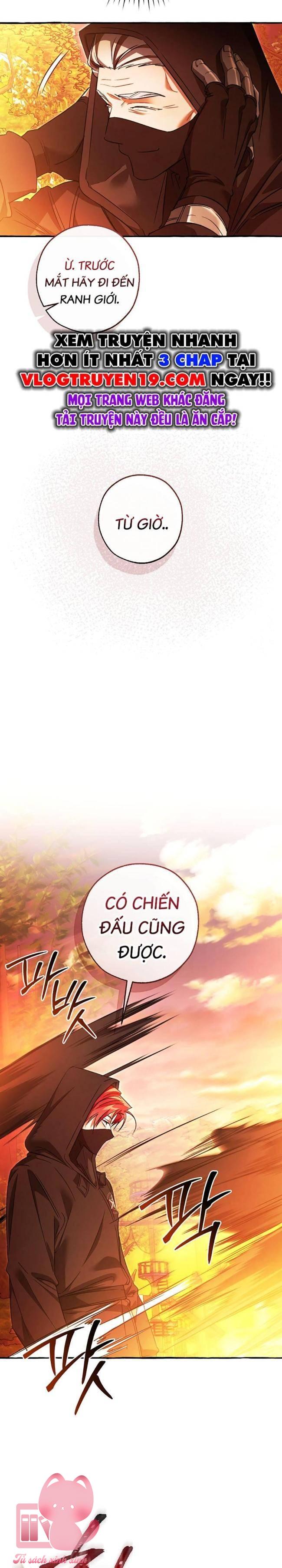 Phế Vật Dòng Dõi Bá Tước - Chap 134 - Trang 9