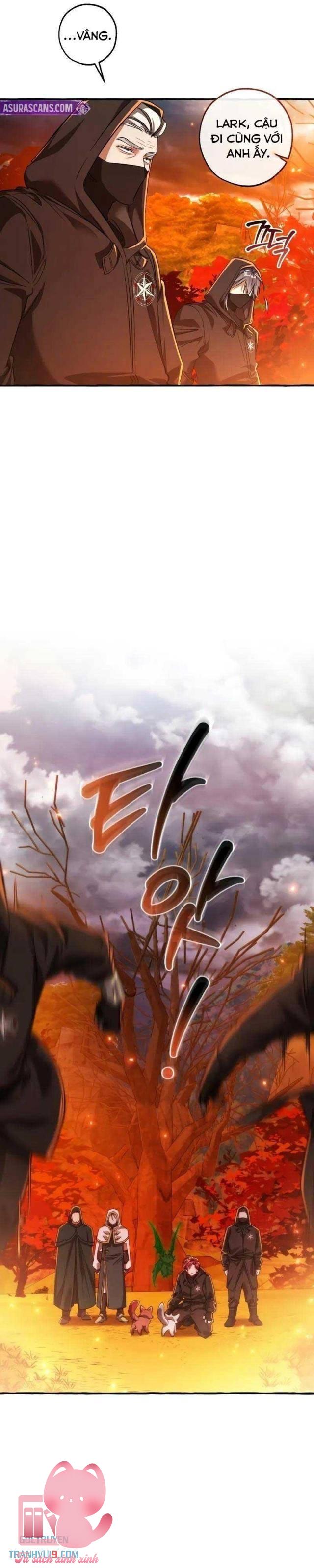 Phế Vật Dòng Dõi Bá Tước - Chap 135 - Trang 16