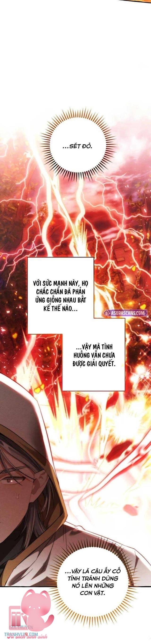 Phế Vật Dòng Dõi Bá Tước - Chap 135 - Trang 22