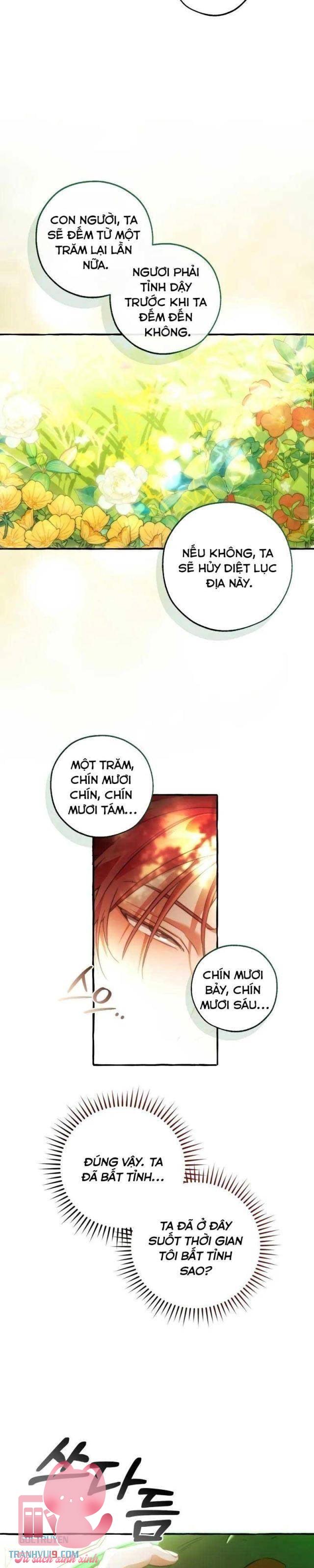 Phế Vật Dòng Dõi Bá Tước - Chap 135 - Trang 33