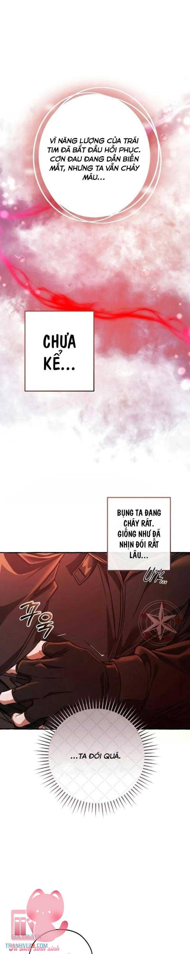 Phế Vật Dòng Dõi Bá Tước - Chap 135 - Trang 5