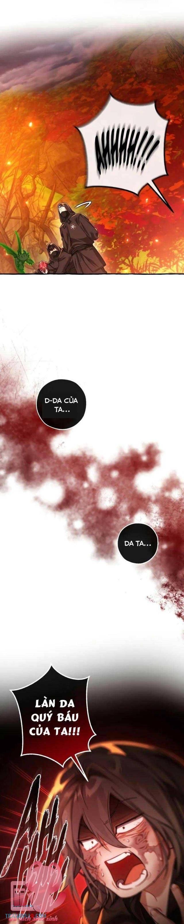 Phế Vật Dòng Dõi Bá Tước - Chap 135 - Trang 7