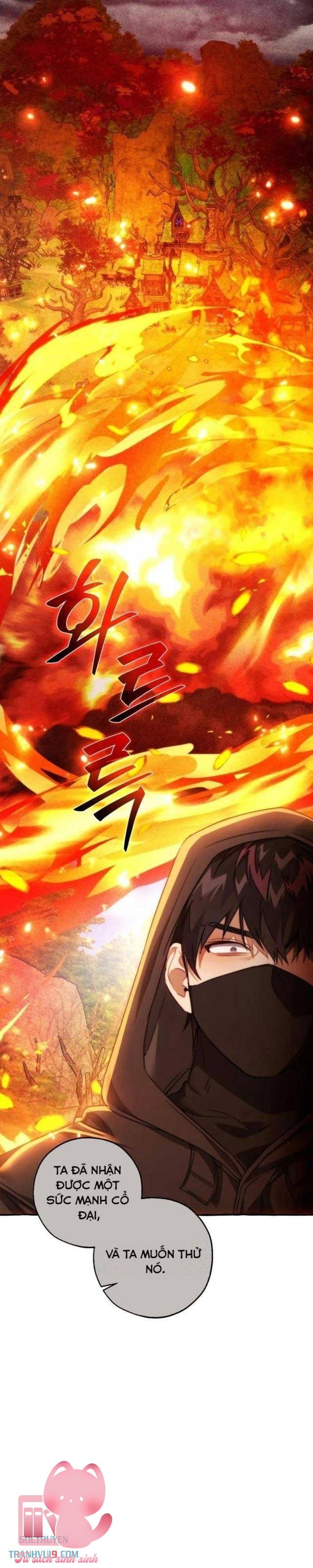 Phế Vật Dòng Dõi Bá Tước - Chap 135 - Trang 9