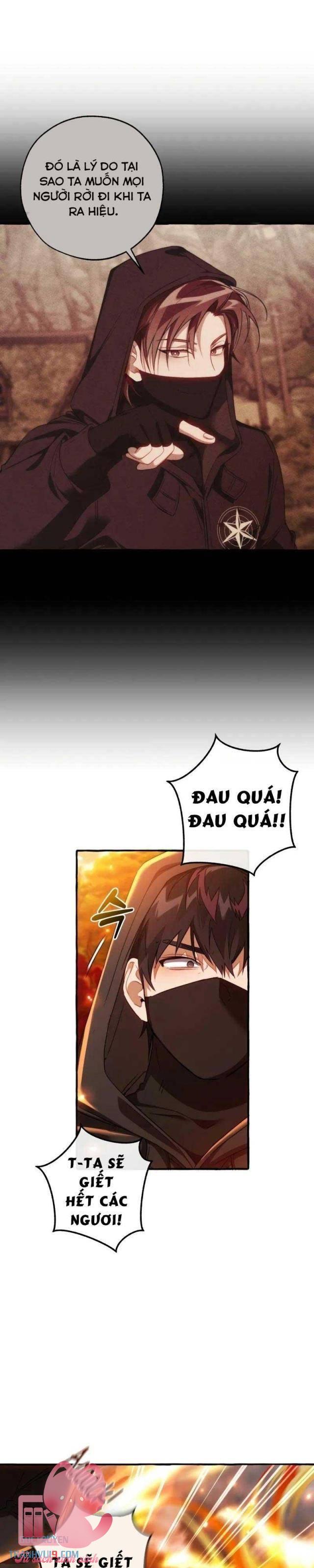 Phế Vật Dòng Dõi Bá Tước - Chap 135 - Trang 10