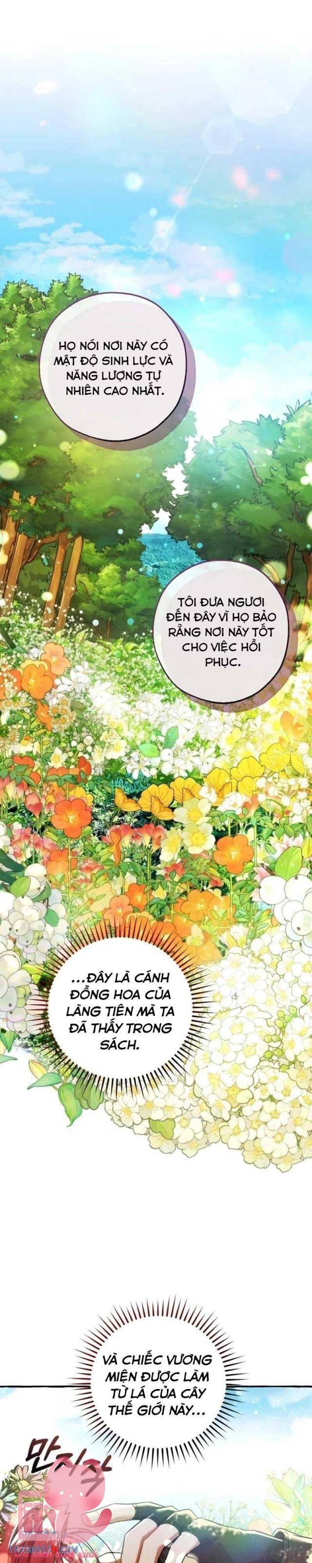 Phế Vật Dòng Dõi Bá Tước - Chap 136 - Trang 2