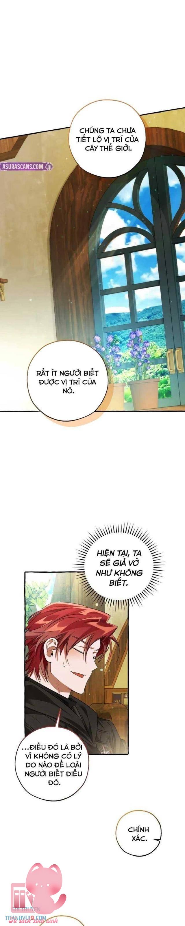 Phế Vật Dòng Dõi Bá Tước - Chap 136 - Trang 17