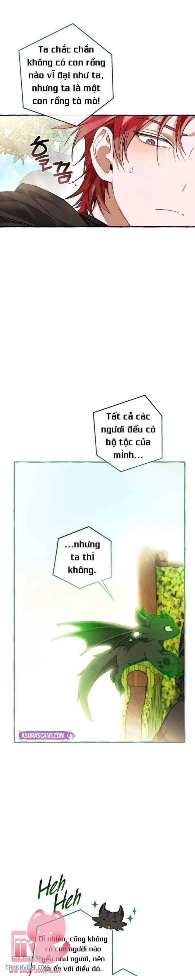 Phế Vật Dòng Dõi Bá Tước - Chap 136 - Trang 23