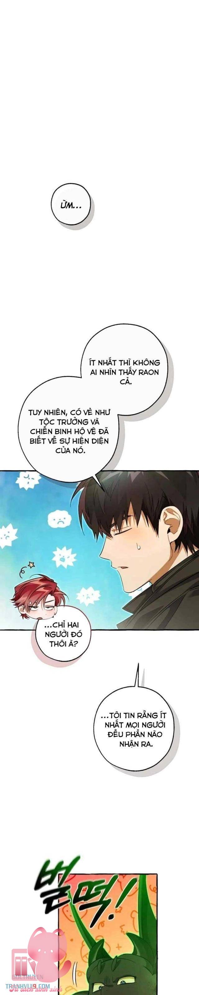 Phế Vật Dòng Dõi Bá Tước - Chap 136 - Trang 4