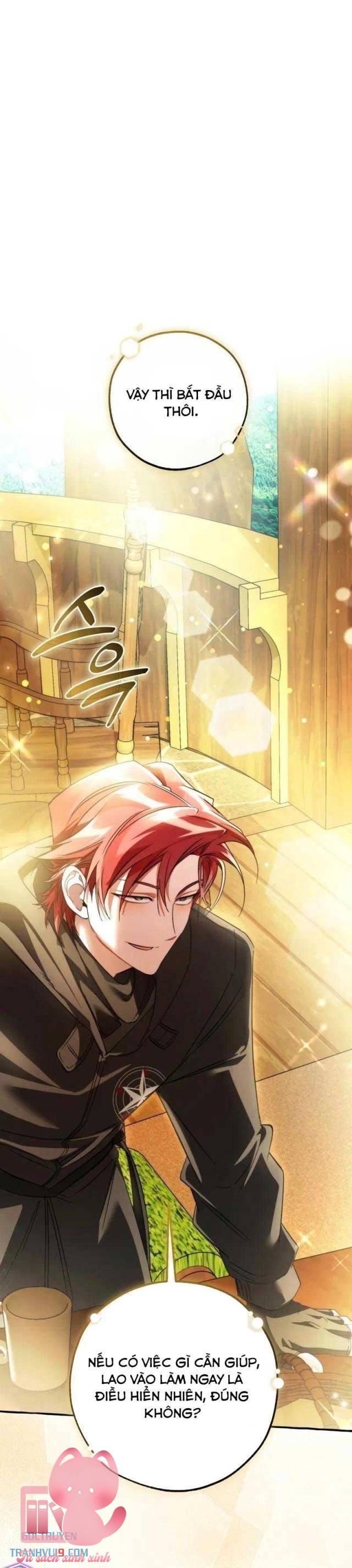 Phế Vật Dòng Dõi Bá Tước - Chap 136 - Trang 33