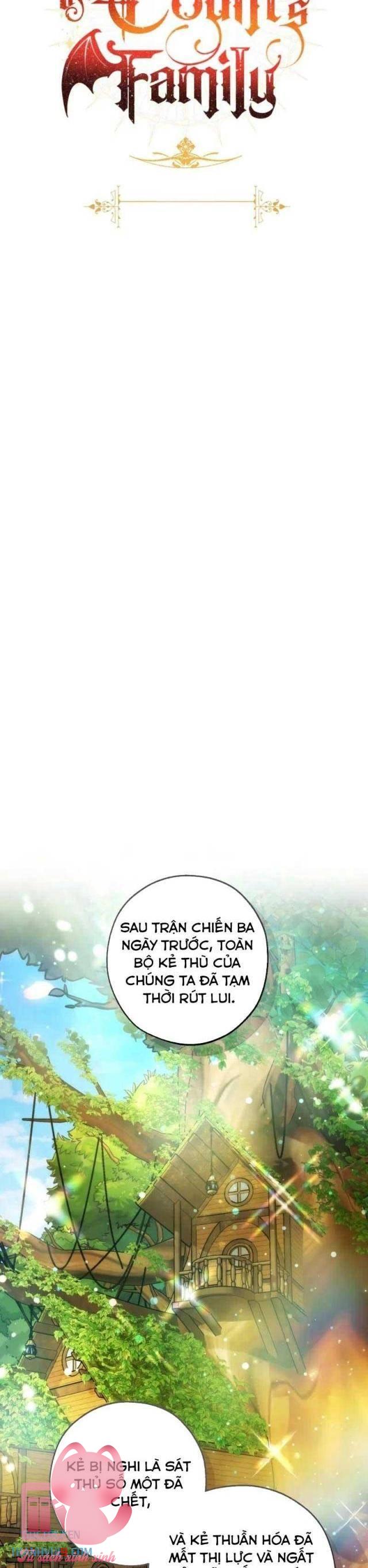 Phế Vật Dòng Dõi Bá Tước - Chap 136 - Trang 9