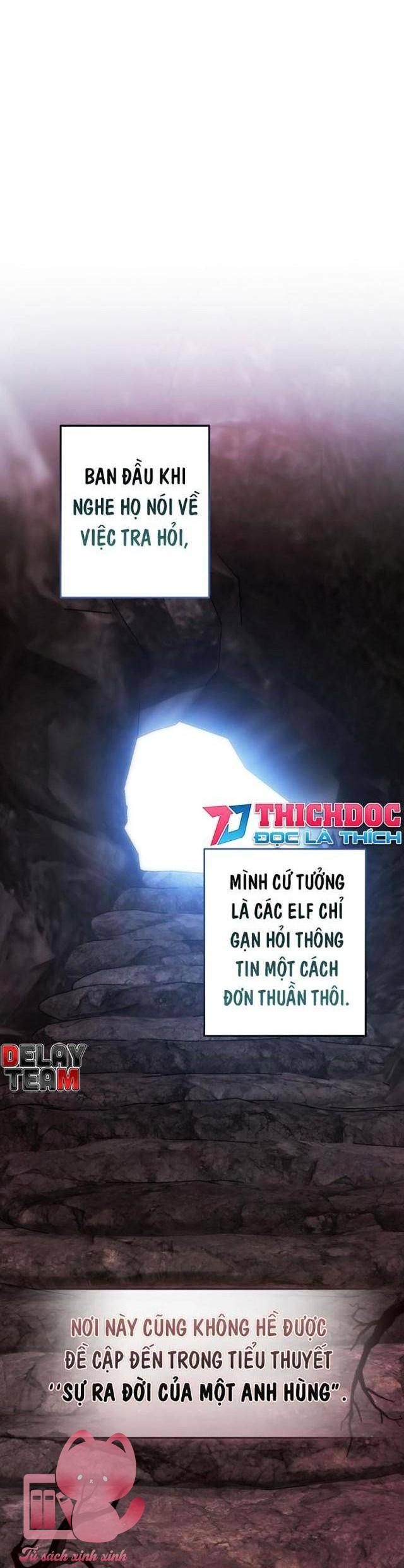 Phế Vật Dòng Dõi Bá Tước - Chap 137 - Trang 2