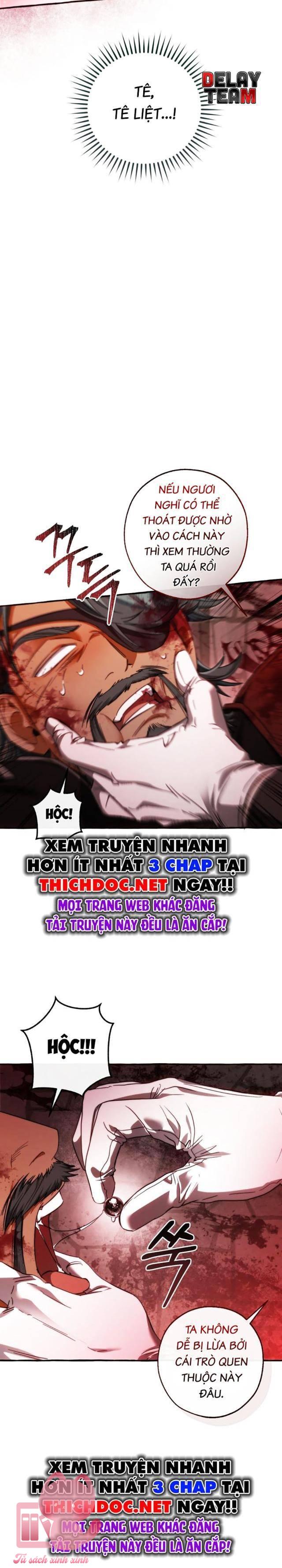 Phế Vật Dòng Dõi Bá Tước - Chap 137 - Trang 11