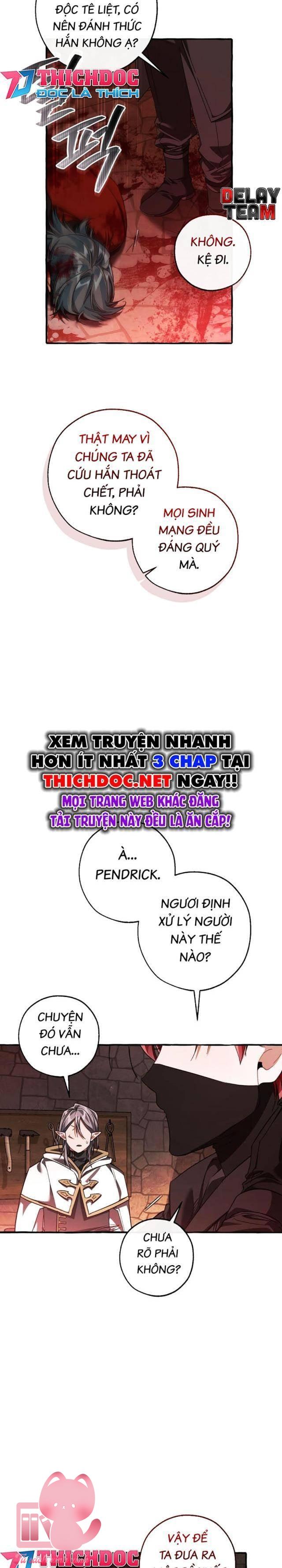 Phế Vật Dòng Dõi Bá Tước - Chap 137 - Trang 14