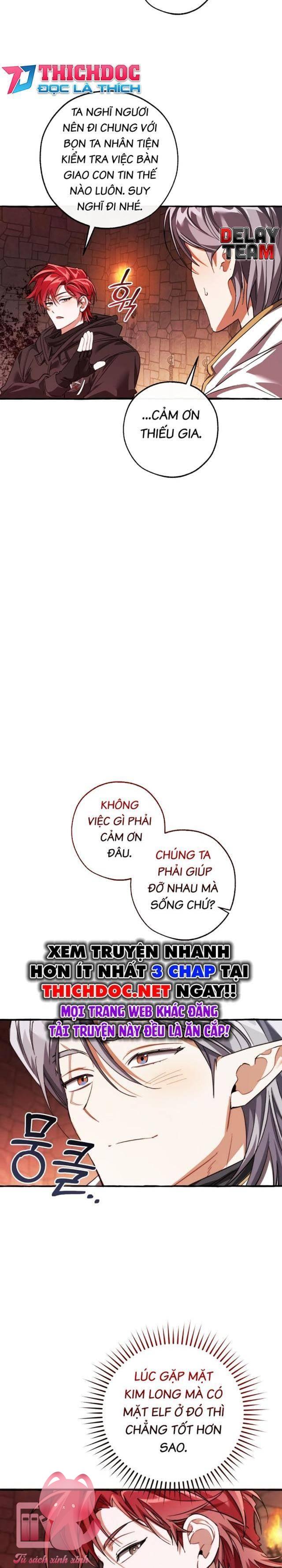 Phế Vật Dòng Dõi Bá Tước - Chap 137 - Trang 19