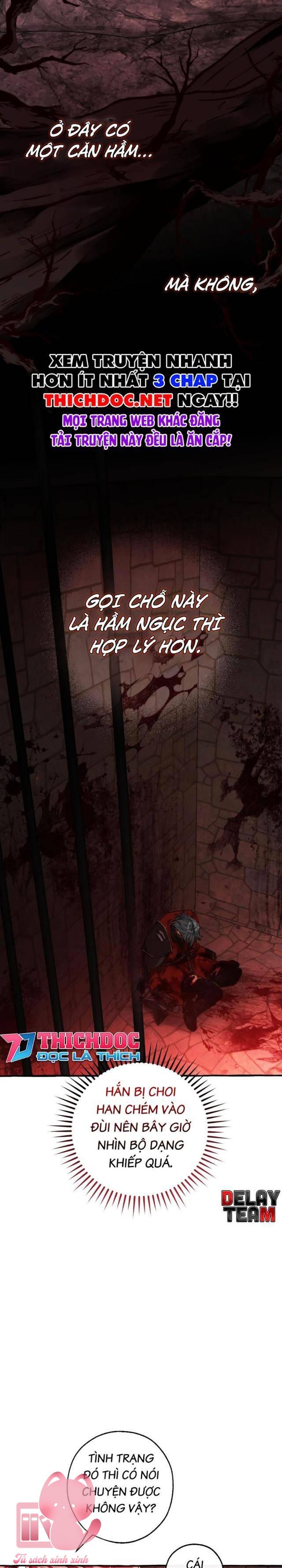 Phế Vật Dòng Dõi Bá Tước - Chap 137 - Trang 3