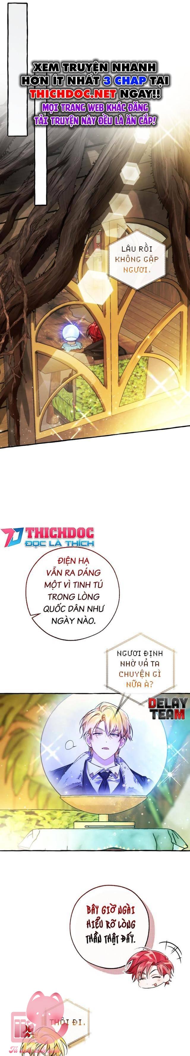 Phế Vật Dòng Dõi Bá Tước - Chap 137 - Trang 21