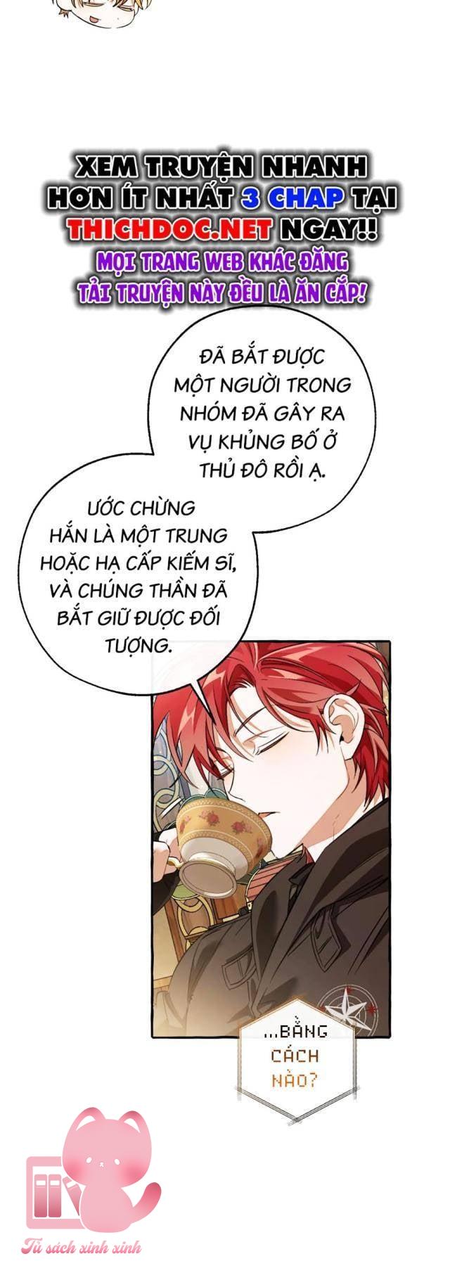 Phế Vật Dòng Dõi Bá Tước - Chap 137 - Trang 22