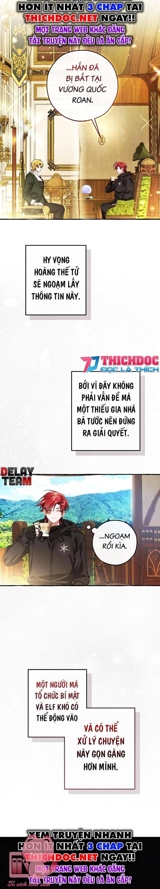 Phế Vật Dòng Dõi Bá Tước - Chap 137 - Trang 24