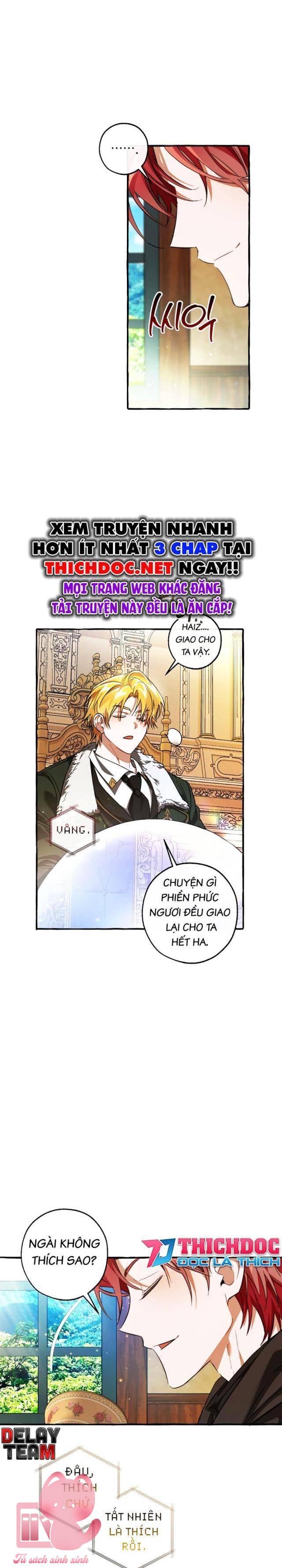 Phế Vật Dòng Dõi Bá Tước - Chap 137 - Trang 26