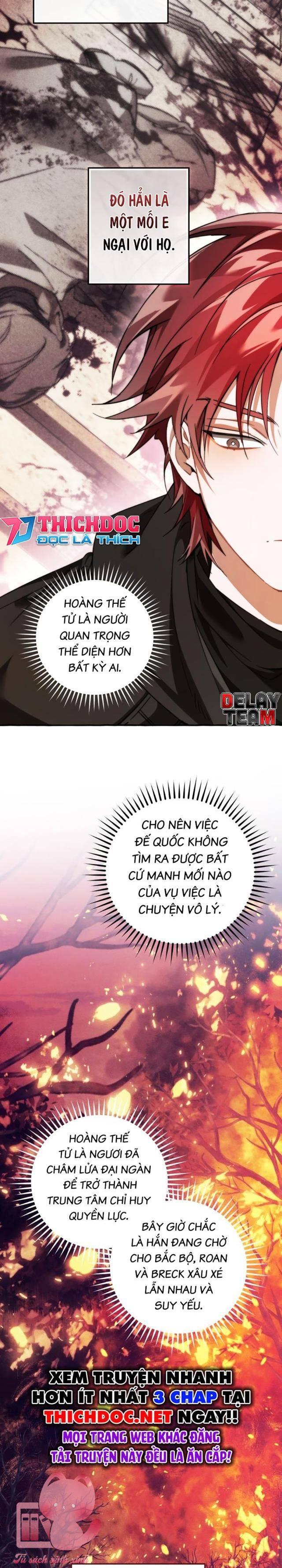Phế Vật Dòng Dõi Bá Tước - Chap 137 - Trang 28