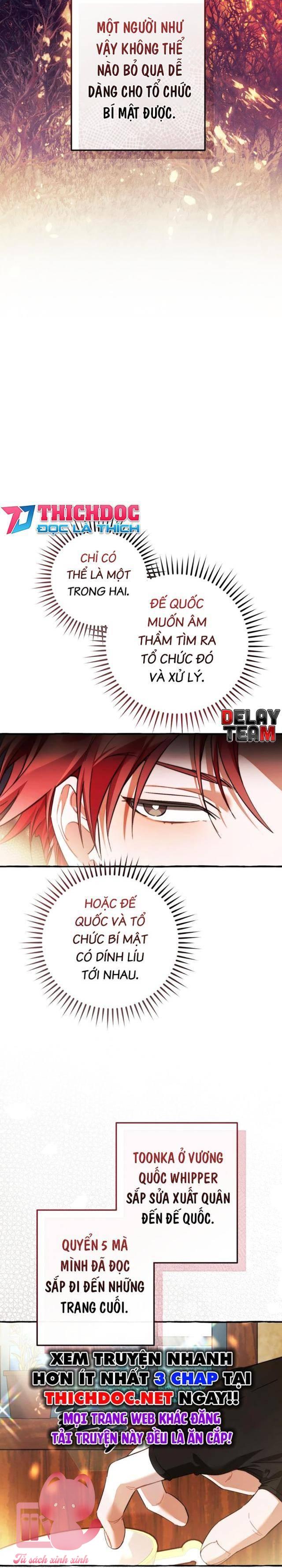 Phế Vật Dòng Dõi Bá Tước - Chap 137 - Trang 29