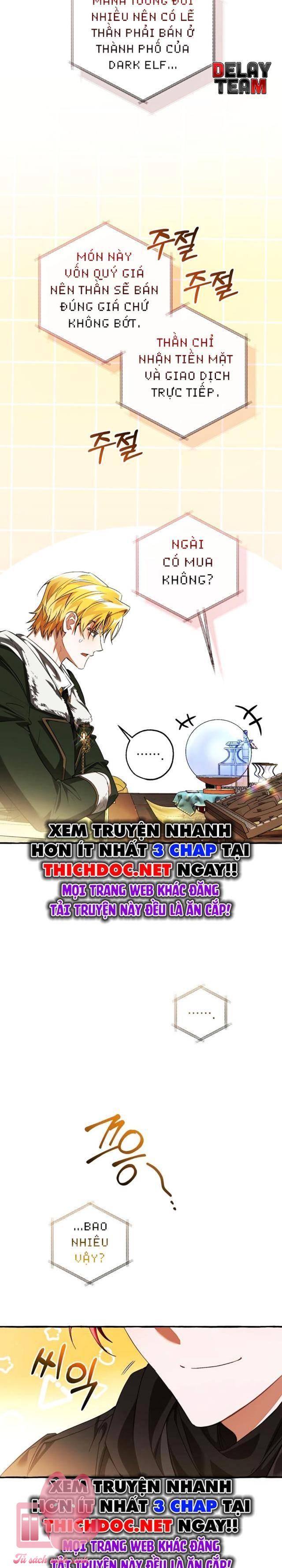 Phế Vật Dòng Dõi Bá Tước - Chap 137 - Trang 31