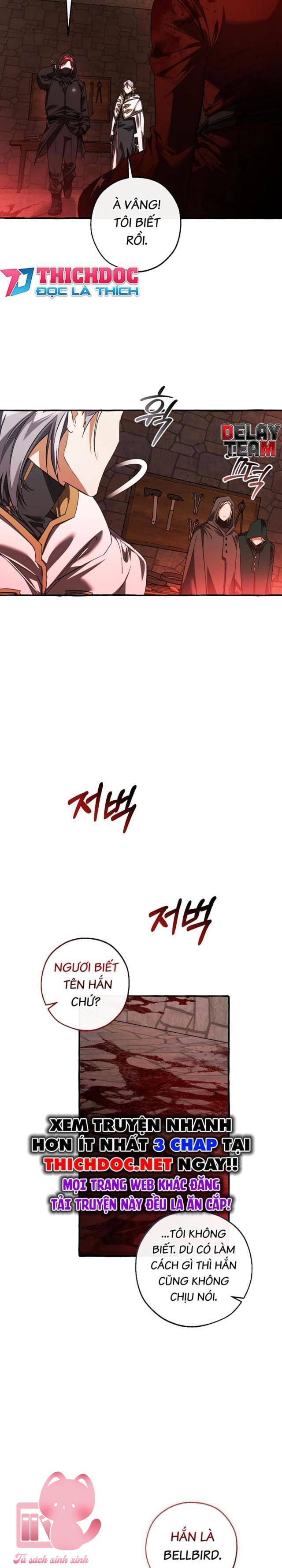 Phế Vật Dòng Dõi Bá Tước - Chap 137 - Trang 5