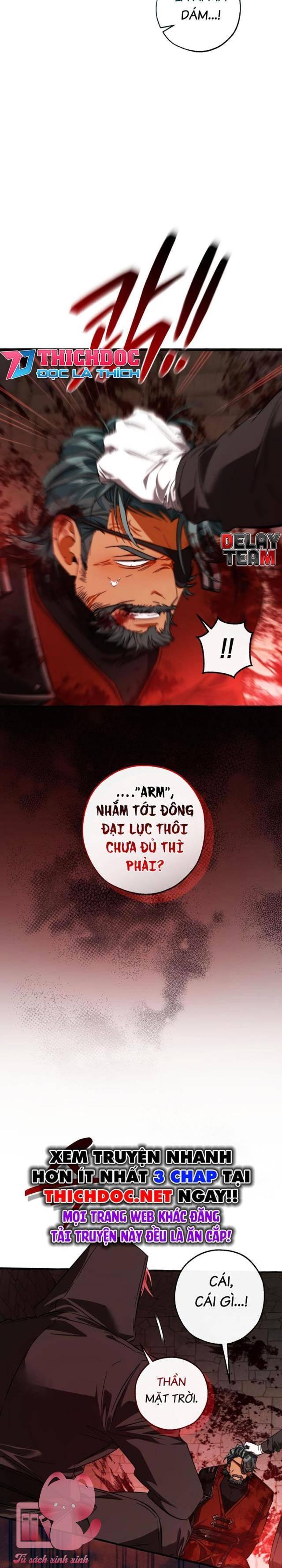 Phế Vật Dòng Dõi Bá Tước - Chap 137 - Trang 7