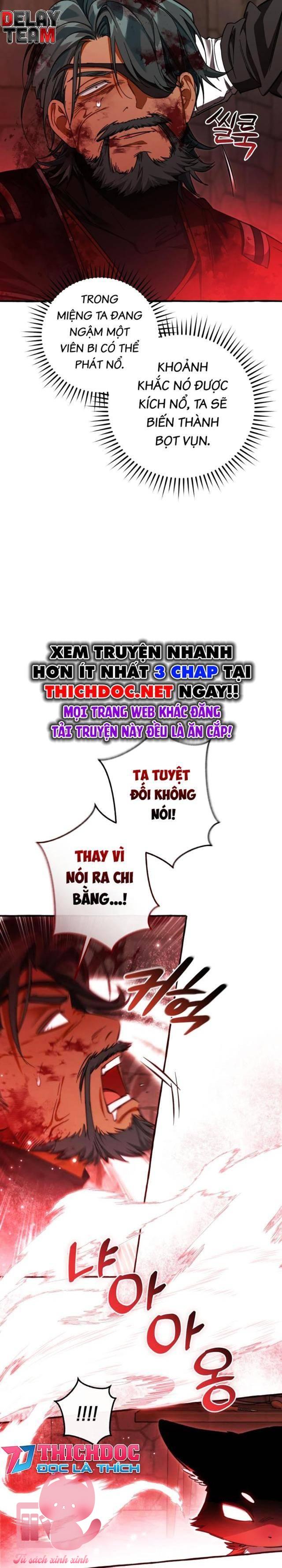 Phế Vật Dòng Dõi Bá Tước - Chap 137 - Trang 10