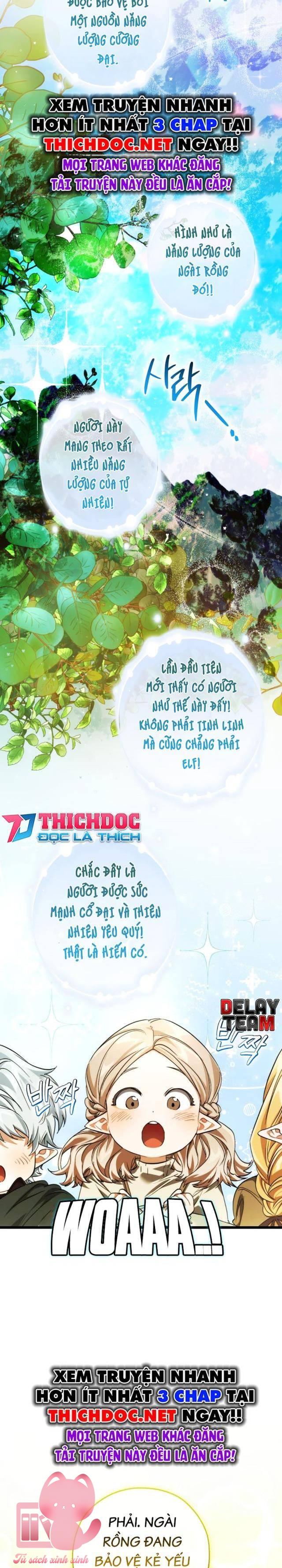 Phế Vật Dòng Dõi Bá Tước - Chap 138 - Trang 12