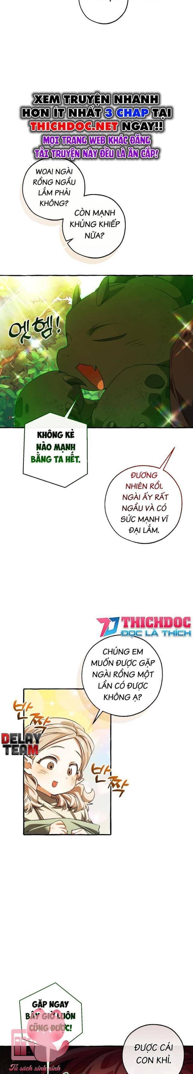 Phế Vật Dòng Dõi Bá Tước - Chap 138 - Trang 15