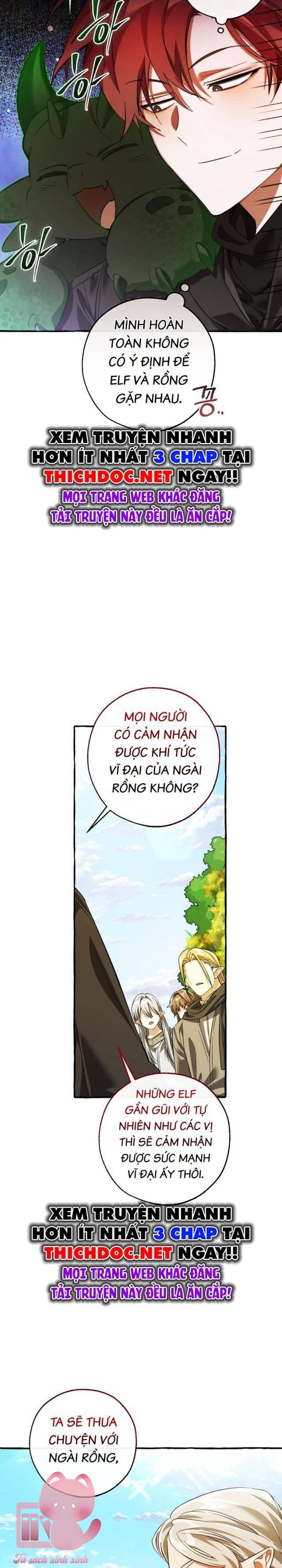 Phế Vật Dòng Dõi Bá Tước - Chap 138 - Trang 16