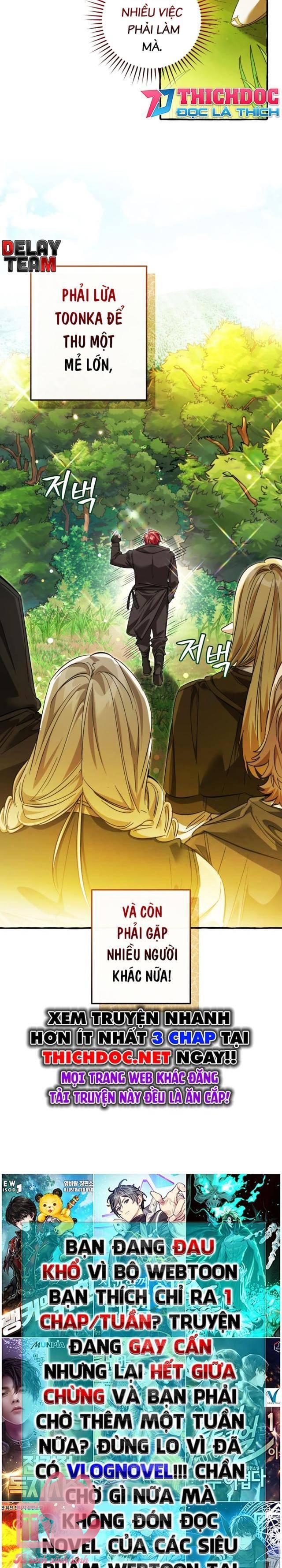 Phế Vật Dòng Dõi Bá Tước - Chap 138 - Trang 19