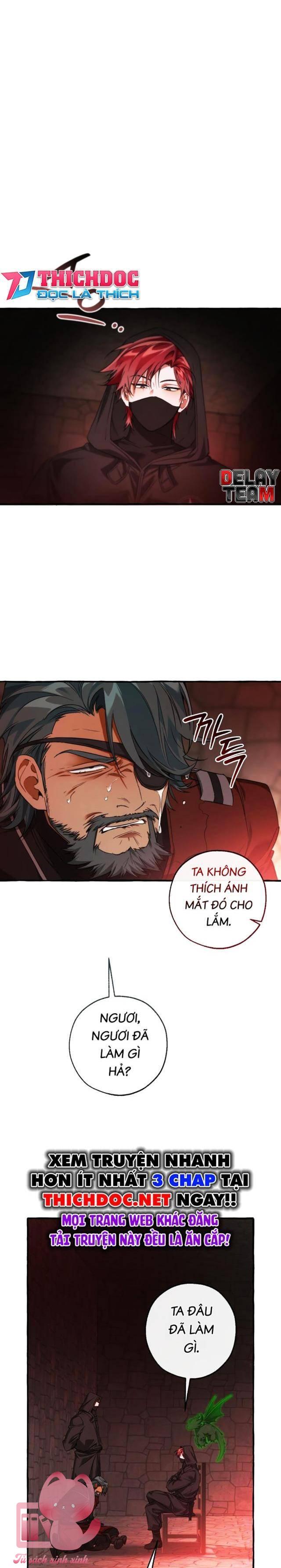 Phế Vật Dòng Dõi Bá Tước - Chap 138 - Trang 3