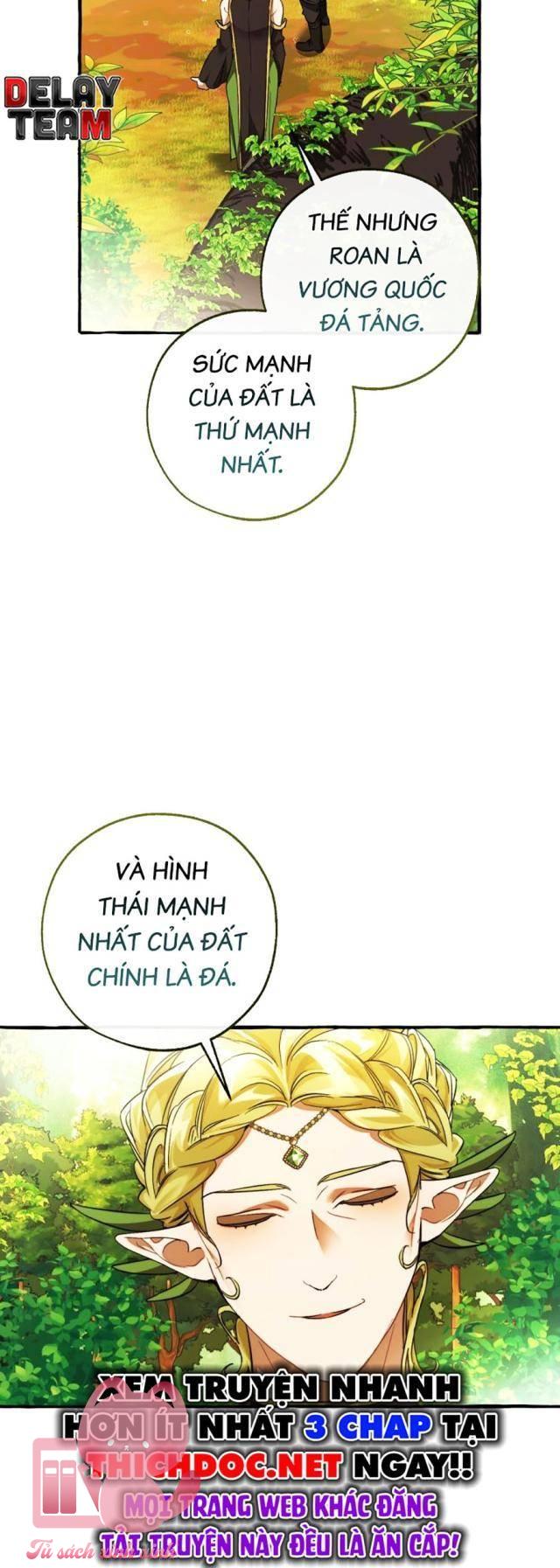 Phế Vật Dòng Dõi Bá Tước - Chap 138 - Trang 21