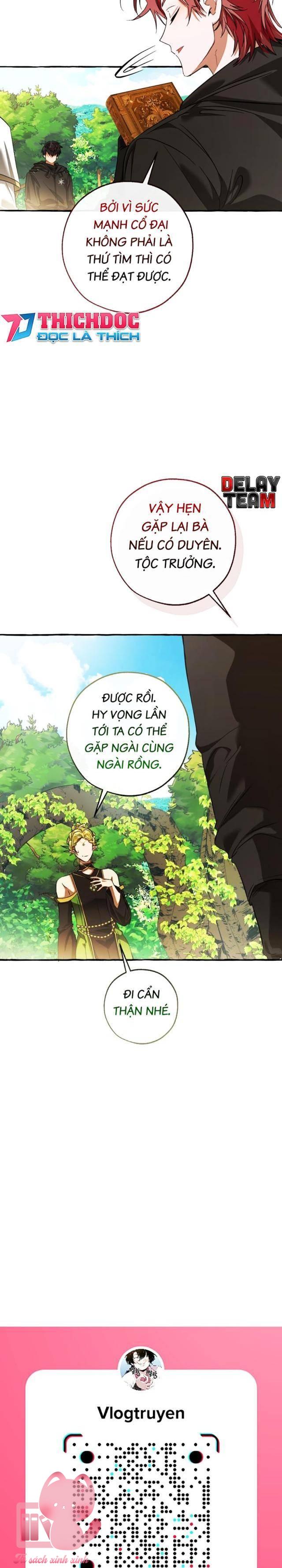 Phế Vật Dòng Dõi Bá Tước - Chap 138 - Trang 26