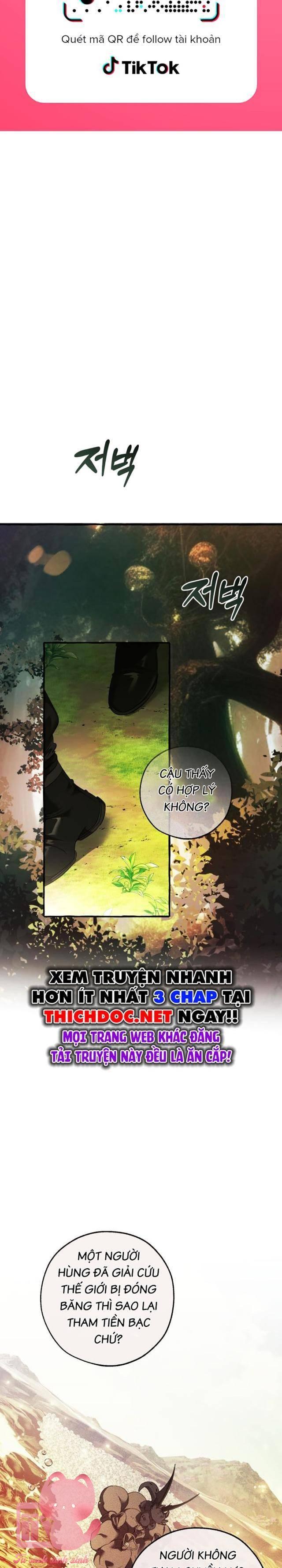 Phế Vật Dòng Dõi Bá Tước - Chap 138 - Trang 27
