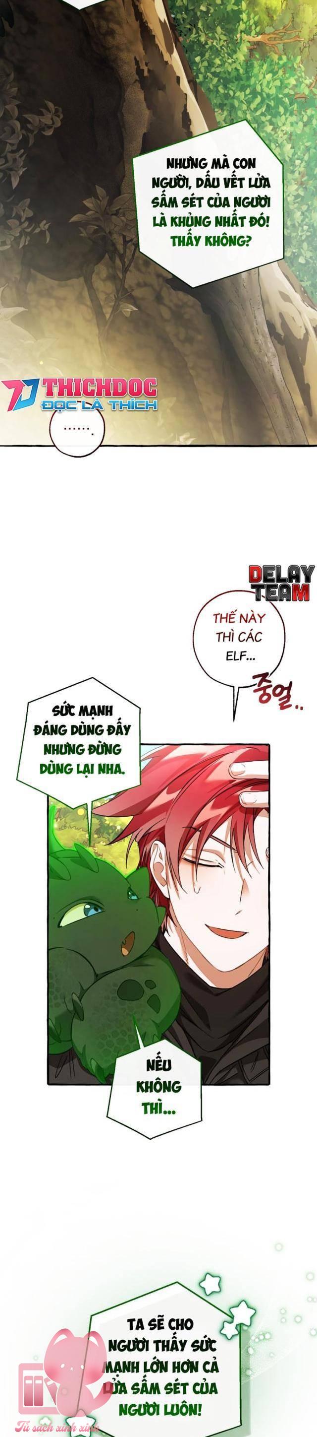 Phế Vật Dòng Dõi Bá Tước - Chap 138 - Trang 30