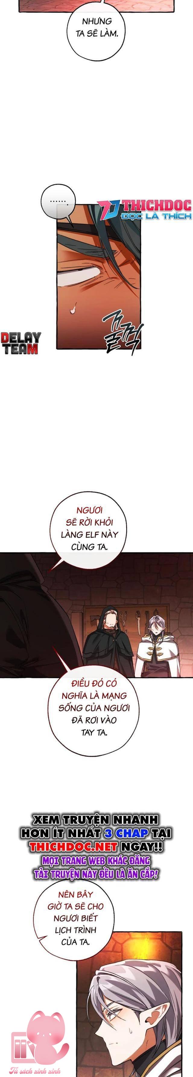 Phế Vật Dòng Dõi Bá Tước - Chap 138 - Trang 4