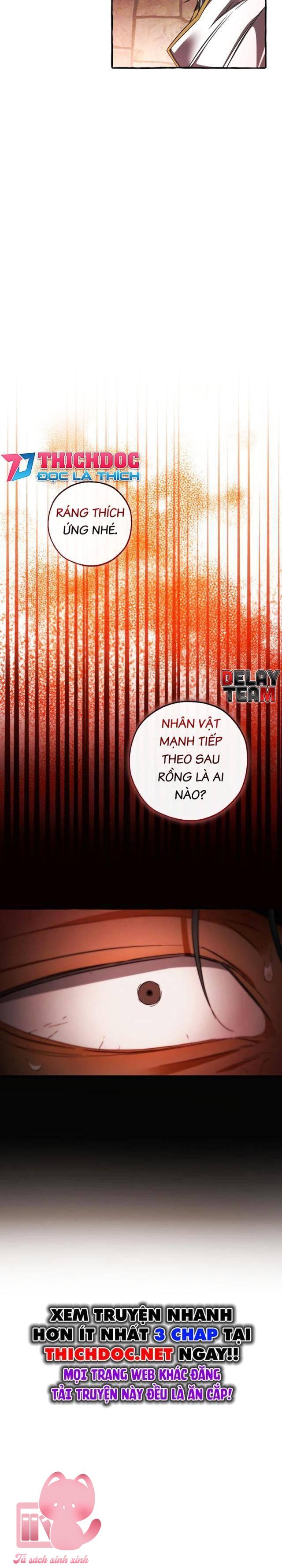 Phế Vật Dòng Dõi Bá Tước - Chap 138 - Trang 5