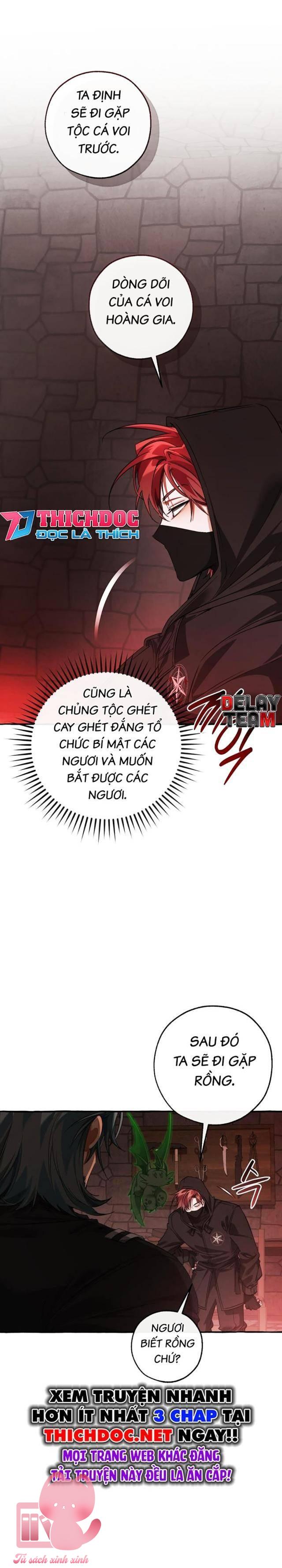 Phế Vật Dòng Dõi Bá Tước - Chap 138 - Trang 6