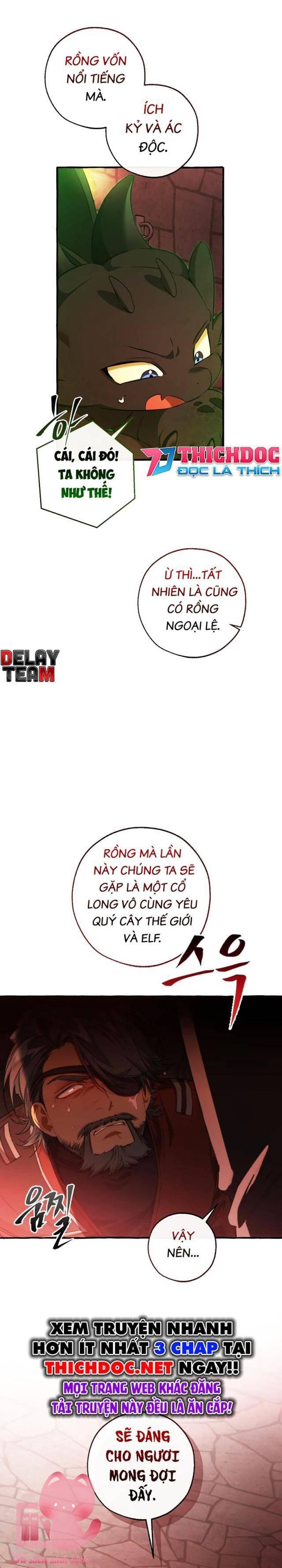 Phế Vật Dòng Dõi Bá Tước - Chap 138 - Trang 7