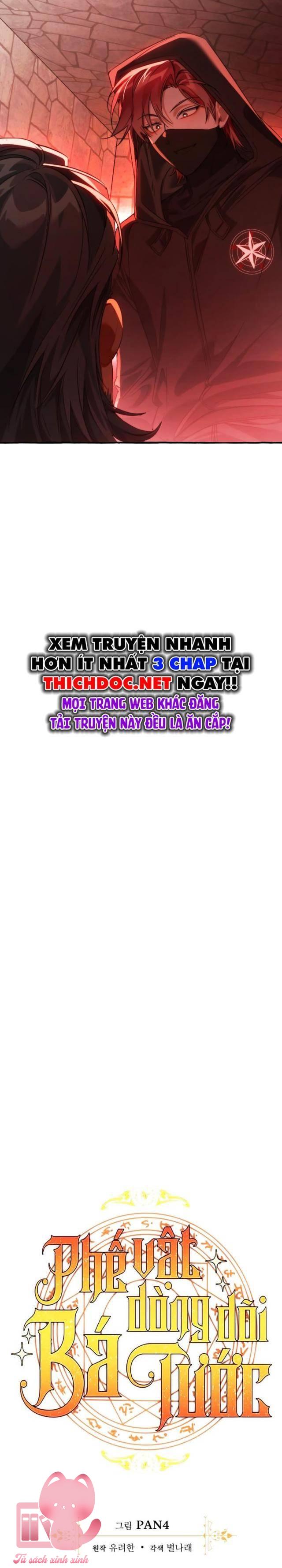 Phế Vật Dòng Dõi Bá Tước - Chap 138 - Trang 8