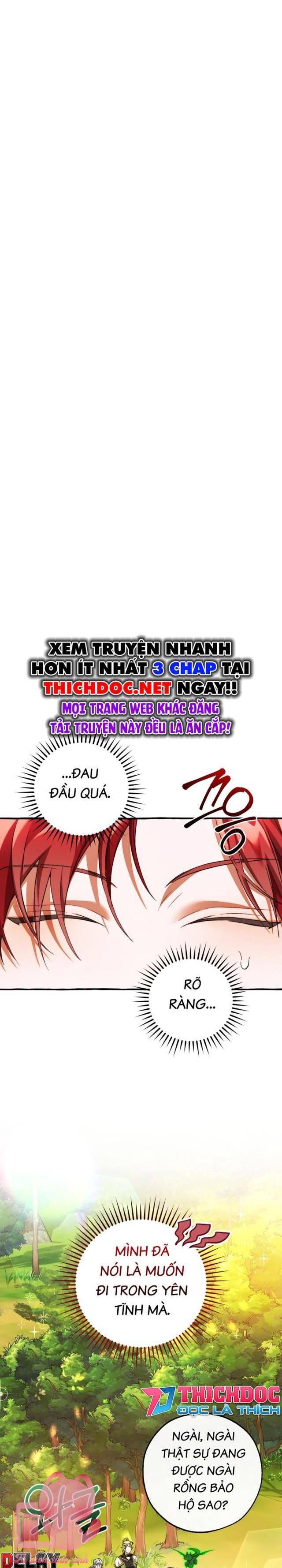 Phế Vật Dòng Dõi Bá Tước - Chap 138 - Trang 9